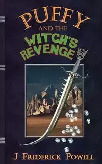 Puffy and the Witch's Revenge - Frederick Powell