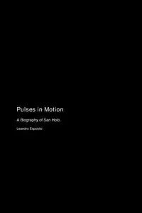 Pulses in Motion - Leandro Esposito