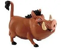 Pumba BULLYLAND