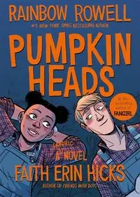 Pumpkinheads - Rowell Rainbow