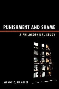 Punishment and Shame - Wendy Hamblet