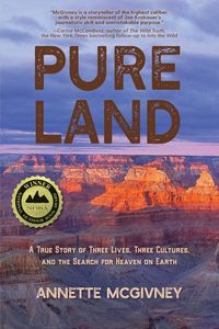 Pure Land - Annette McGivney