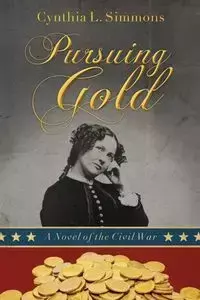 Pursuing Gold - Cynthia Simmons L