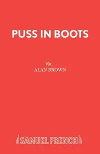 Puss in Boots - Alan Brown