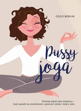 Pussy joga - Coco Berlin