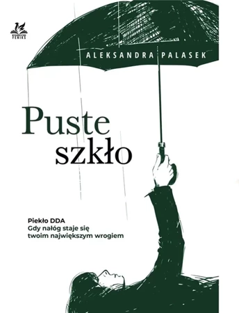 Puste szkło - Aleksandra Palasek