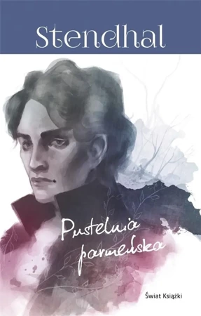 Pustelnia parmeńska - Stendhal