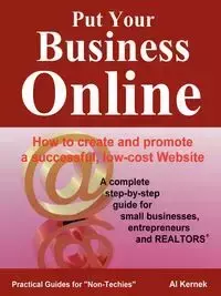 Put Your Business Online - Al Kernek