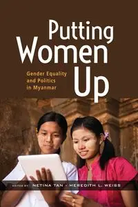 Putting Women Up - Tan Netina