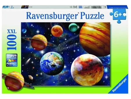 Puzzle 100 Kosmos XXL - Ravensburger