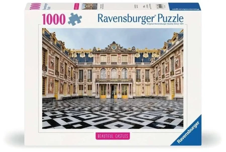 Puzzle 1000 Wersal - Ravensburger