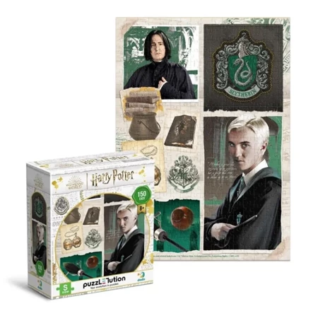 Puzzle 150 Harry Potter. Slytherin - Dodo