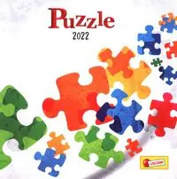 Puzzle 2022 - Lisciani
