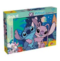 Puzzle 24 Stitch Disney - Lisciani