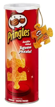 Puzzle 250 Chipsy Pringles G3 - Gibsons