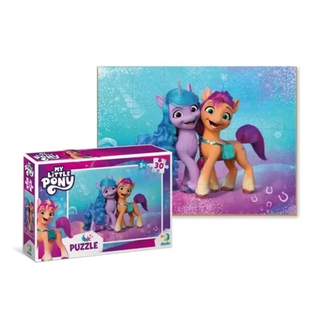 Puzzle 30 My Little Pony - Dodo