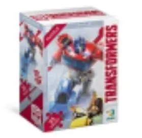 Puzzle 35 mini Transformers - Dodo