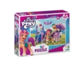 Puzzle 60 My Little Pony - Dodo