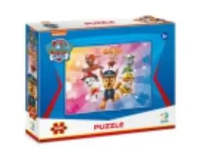 Puzzle 60 Paw Patrol - Dodo