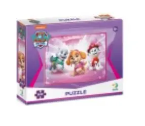 Puzzle 60 Paw Patrol - Dodo