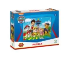 Puzzle 60 Paw Patrol - Dodo