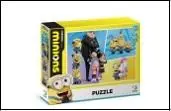 Puzzle 80 Minions - Dodo