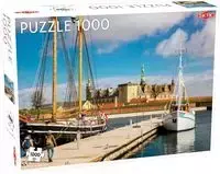 Puzzle Kronborg Castle 1000 - Tactic