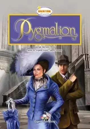 Pygmalion. Reader Level 4 - George Bernard Show