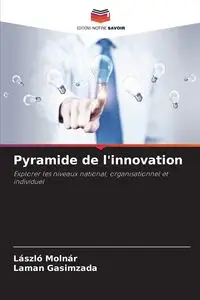 Pyramide de l'innovation - Molnár László