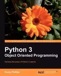 Python 3 Object Oriented Programming - Dusty Phillips