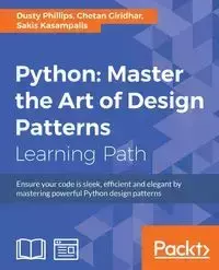 Python - Dusty Phillips