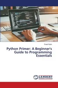 Python Primer - Rathi Preeti