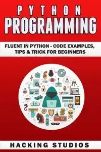 Python Programming - Studios Hacking