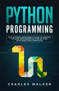 Python Programming - Walker Charles