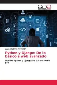 Python y Django - Julian Flores Figueroa