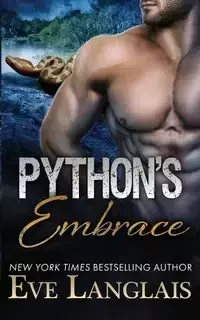 Python's Embrace - Eve Langlais