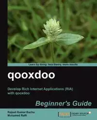 Qooxdoo Beginner's Guide - Mohamed Raffi