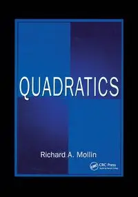 Quadratics - Richard A. Mollin