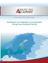 Qualification and integration of young people by dual vocational training - Hogeforster Max