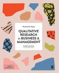 Qualitative Research in Business and Management - Michael Myers D