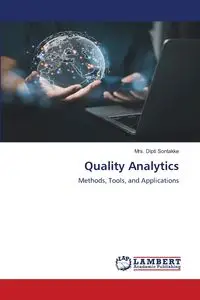 Quality Analytics - Sontakke Mrs. Dipti