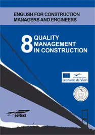 Quality Management in Construction +CD - Praca zbiorowa