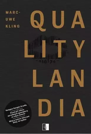 QualityLandia - Marc-Uwe King