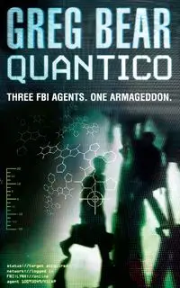 Quantico - Greg Bear