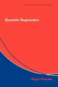 Quantile Regression - Roger Koenker