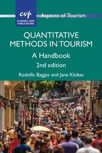 Quantitative Methods in Tourism - Rodolfo Baggio