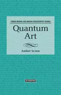 Quantum Art - Amber Scoon