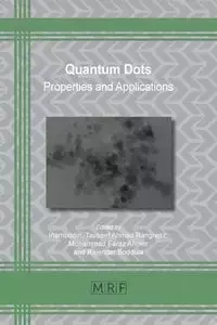 Quantum Dots - Inamuddin