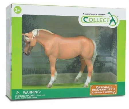 Quarter Mare Deluxe - Collecta