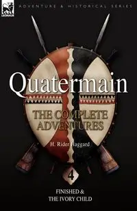 Quatermain - Haggard H Rider